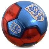 Hy-Pro England FA Size 5 Signature Soccer Ball - Image 4
