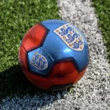Hy-Pro England FA Size 5 Signature Soccer Ball - Image 5