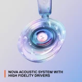 SteelSeries Arctis Nova 1P Gaming Headset for PS5, Switch, and PC – High-Quality Audio - Image 5