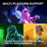 SteelSeries Arctis Nova 1P Gaming Headset for PS5, Switch, and PC – High-Quality Audio - Image 8