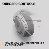 SteelSeries Arctis Nova 1P Gaming Headset for PS5, Switch, and PC – High-Quality Audio - Image 9
