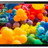Lenovo M10 3rd Gen 10.1" 64GB Wi-Fi Tablet – Grey | High Performance & Portable - Image 3