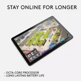 Lenovo M10 3rd Gen 10.1" 64GB Wi-Fi Tablet – Grey | High Performance & Portable - Image 6