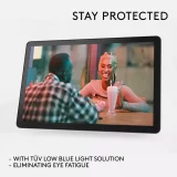 Lenovo M10 3rd Gen 10.1" 64GB Wi-Fi Tablet – Grey | High Performance & Portable - Image 8
