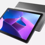 Lenovo M10 3rd Gen 10.1" 64GB Wi-Fi Tablet – Grey | High Performance & Portable - Image 9