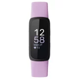 Fitbit Inspire 3 Fitness Tracker - Lilac | Activity & Health Monitor - Image 2