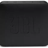 JBL Go Essential Waterproof Bluetooth Speaker – Black - Image 4