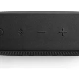 JBL Go Essential Waterproof Bluetooth Speaker – Black - Image 5