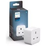 Philips Hue Smart Plug for Smart Homes with Bluetooth - Image 2