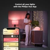 Philips Hue Smart Plug for Smart Homes with Bluetooth - Image 6