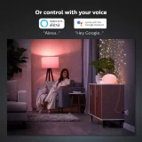 Philips Hue Smart Plug for Smart Homes with Bluetooth - Image 3