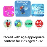 Amazon Echo Dot Kids 5th Gen | Owl-Themed Alexa Smart Speaker - Image 3