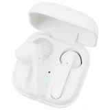 Harry Lime Smart Watch and Wireless Earbuds Set – White Edition - Image 3