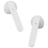 Harry Lime Smart Watch and Wireless Earbuds Set – White Edition - Image 4