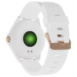 Harry Lime Smart Watch and Wireless Earbuds Set – White Edition - Image 6