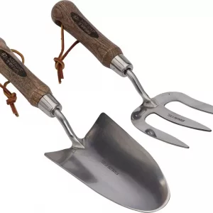 Spear & Jackson Traditional Garden Tool Set