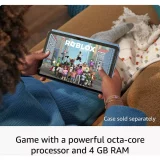 Amazon Fire Max 11-inch Tablet 64GB Wi-Fi - Grey | Fast & Reliable - Image 4