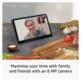 Amazon Fire Max 11-inch Tablet 64GB Wi-Fi - Grey | Fast & Reliable - Image 7