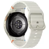 Samsung Galaxy Watch 7 40mm - Elegant Cream Smart Watch - Image 4