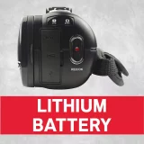 AGFAPHOTO Realimove CC2700 HD Camcorder – Black | 1080p Video Recording, Compact Design - Image 4