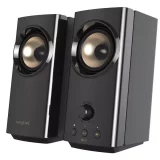 Creative T60 Compact Hi-Fi Speakers – Premium 2.0 Desktop Audio - Image 2