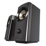 Creative T60 Compact Hi-Fi Speakers – Premium 2.0 Desktop Audio - Image 3