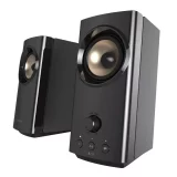 Creative T60 Compact Hi-Fi Speakers – Premium 2.0 Desktop Audio - Image 4