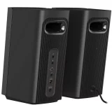 Creative T60 Compact Hi-Fi Speakers – Premium 2.0 Desktop Audio - Image 5