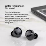 Belkin SoundForm Bolt True Wireless Earbuds - Black - Image 6