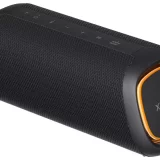 LG XBOOM Go XG5QBK Bluetooth Portable Speaker – Wireless Sound System (Black) - Image 2