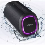 LG XBOOM Go XG5QBK Bluetooth Portable Speaker – Wireless Sound System (Black) - Image 3