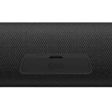 LG XBOOM Go XG5QBK Bluetooth Portable Speaker – Wireless Sound System (Black) - Image 1