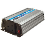 Streetwize 500W Car Power Inverter – USB & AC Output - Image 1