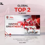 TCL 43" 4K Ultra HD QLED Smart Android TV (43C645K) - Image 3