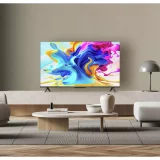 TCL 43" 4K Ultra HD QLED Smart Android TV (43C645K) - Image 8