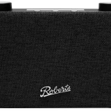 Roberts Play 11 DAB+ FM Portable Radio - Black | High-Quality Digital Radio - Image 2