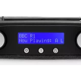 Roberts Play 11 DAB+ FM Portable Radio - Black | High-Quality Digital Radio - Image 4