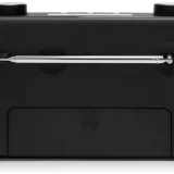 Roberts Play 11 DAB+ FM Portable Radio - Black | High-Quality Digital Radio - Image 6