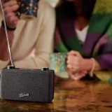 Roberts Play 11 DAB+ FM Portable Radio - Black | High-Quality Digital Radio - Image 7