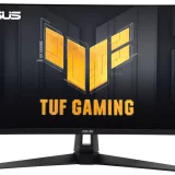ASUS 27 Inch TUF VG279QM1A 280Hz IPS FHD Gaming Display - Image 2