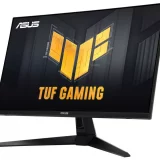 ASUS 27 Inch TUF VG279QM1A 280Hz IPS FHD Gaming Display - Image 4
