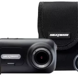 Nextbase 322GW Front Dash Cam Bundle - 4K HD, Wi-Fi & GPS - Image 2