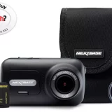 Nextbase 322GW Front Dash Cam Bundle - 4K HD, Wi-Fi & GPS - Image 3