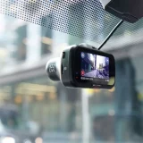 Nextbase 322GW Front Dash Cam Bundle - 4K HD, Wi-Fi & GPS - Image 4