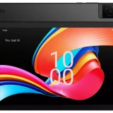 TCL Tab 10L Gen 2 | 10.1-inch Android Tablet | 32GB Wi-Fi (Black) - Image 2