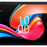 TCL Tab 10L Gen 2 | 10.1-inch Android Tablet | 32GB Wi-Fi (Black) - Image 3