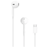 Apple AirPods USB-C In-Ear Headphones – White (2025 Model) - Image 2