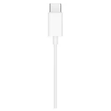 Apple AirPods USB-C In-Ear Headphones – White (2025 Model) - Image 5