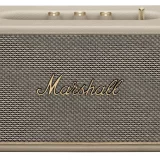 Marshall Acton III Wireless Bluetooth Home Speaker – Cream - Image 2