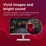 Lenovo L24m-40 23.8" 100Hz IPS Monitor – Full HD Display - Image 5